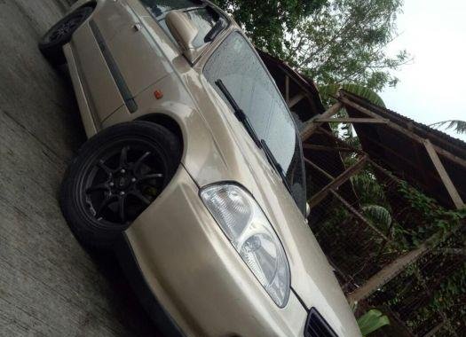 1996 Honda Civic for sale in Biñan