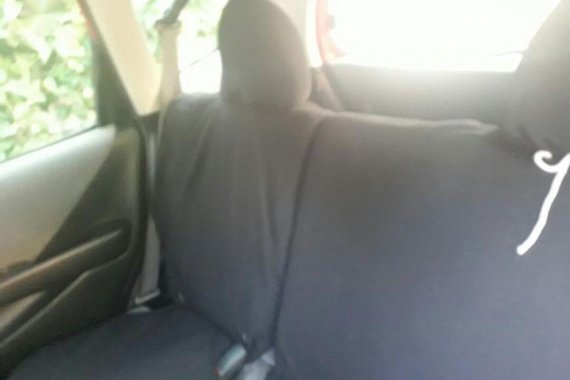 2nd Hand Honda Jazz 2001 for sale in Teresa