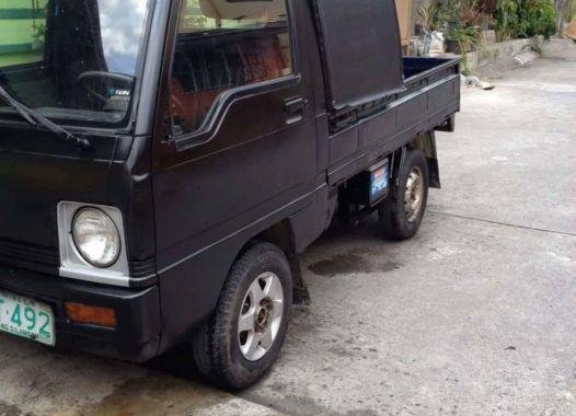 Suzuki Multi-Cab Manual Gasoline for sale in Malabon