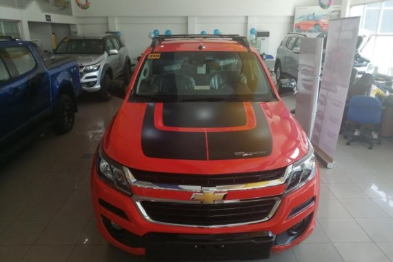 2019 Chevrolet Colorado for sale in Pasig