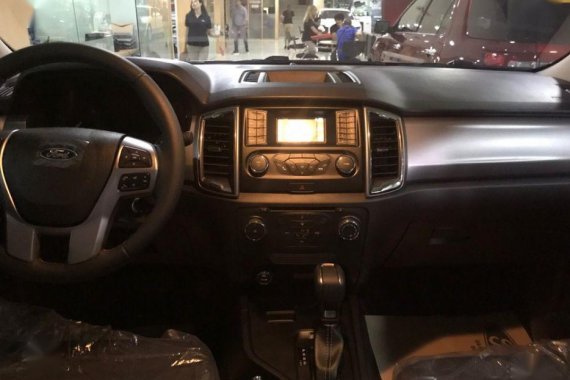 2019 Ford Ranger for sale in Taguig