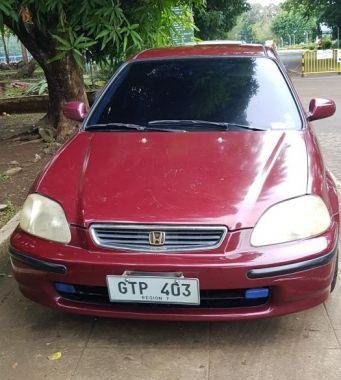 2004 Honda Civic for sale in Calamba