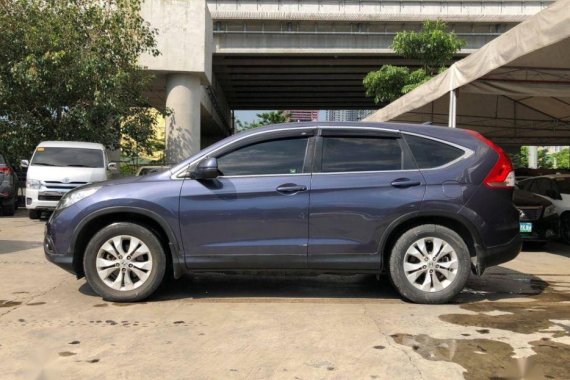 2nd Hand Honda Cr-V 2012 at 17000 km for sale