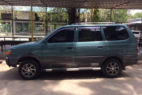 2nd Hand Toyota Revo 1999 at 110000 km for sale in Lapu-Lapu