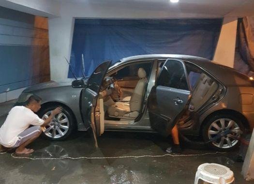 2nd Hand Toyota Camry 2004 for sale in Mandaue