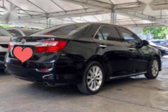 Selling 2nd Hand Toyota Camry 2013 Automatic Gasoline at 68000 km in Antipolo