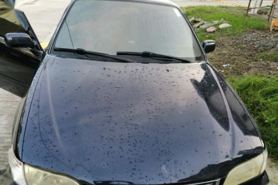 2nd Hand Toyota Corolla 1999 Manual Gasoline for sale in Manila