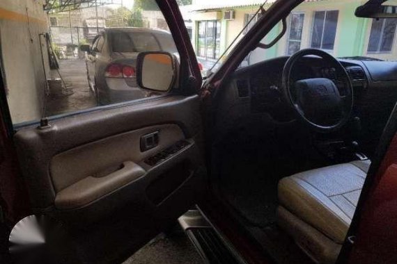 2nd Hand Toyota 4Runner 1997 for sale in Parañaque