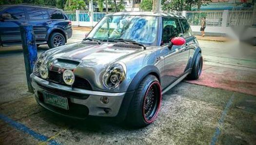 Selling Brand New Mini Cooper 2006 in Manila