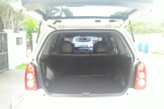 2nd Hand Mazda Tribute 2007 for sale in Las Piñas