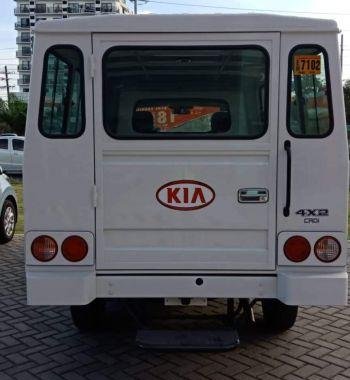 Sell 2nd Hand 2019 Kia K2500 Van in Angeles