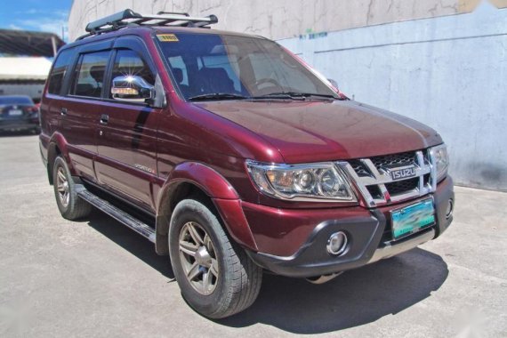 Selling 2nd Hand Isuzu Sportivo 2013 at 83000 km in Mandaue