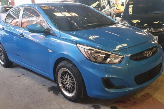 2018 Hyundai Accent for sale in Quezon City