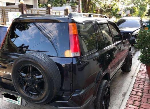 2nd Hand Honda Cr-V 1998 for sale in Cainta