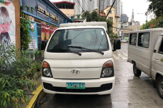 2012 Hyundai H-100 for sale in Mandaluyong