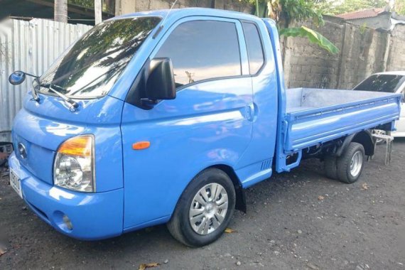 2nd Hand Hyundai Porter for sale in Cebu City