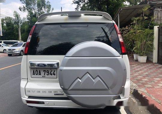 Ford Everest 2014 Automatic Diesel for sale in Quezon City