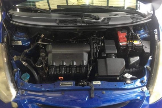 2nd Hand Honda Jazz 2005 Automatic Gasoline for sale in Meycauayan