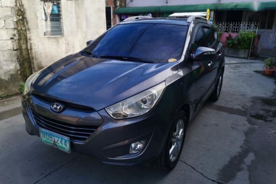 2010 Hyundai Tucson for sale in Kawit