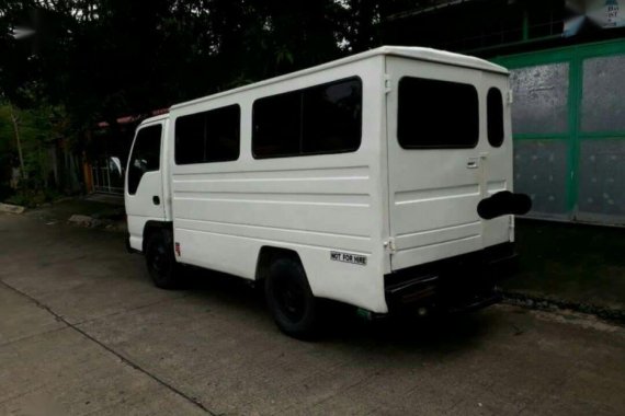 2nd Hand Isuzu Elf 2005 for sale in San Jose Del Monte