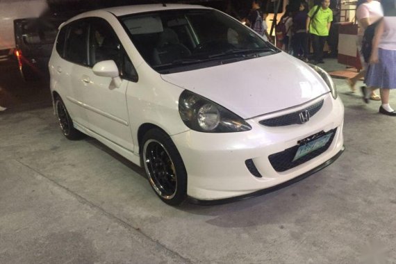 2004 Honda Jazz for sale in Bacoor