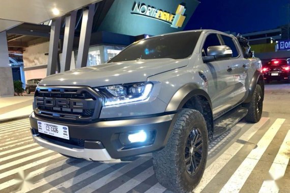 2019 Ford Ranger for sale in Lapu-Lapu