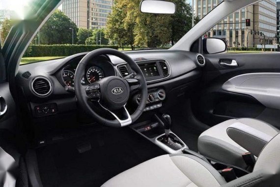 2019 Kia Soluto for sale in Makati