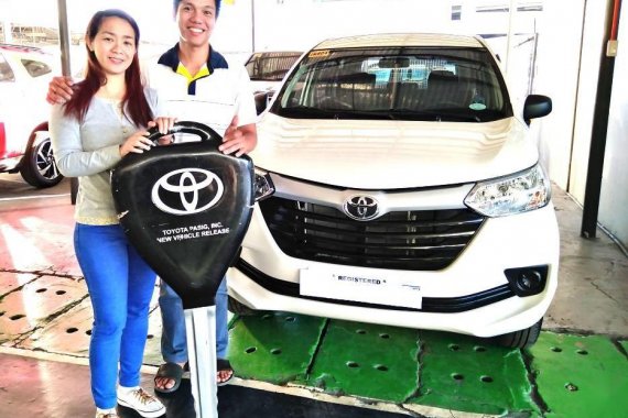 Brand New Toyota Fortuner 2019 Automatic Diesel for sale in Pasig