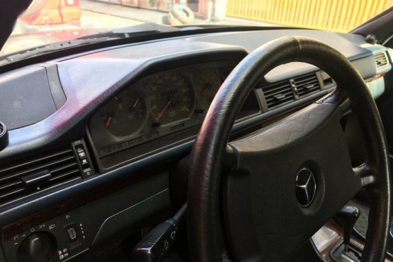 1992 Mercedes-Benz 230 for sale in Manila