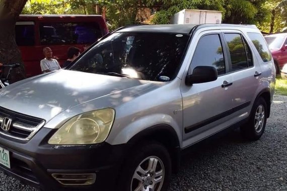 2003 Honda Cr-V for sale in Las Piñas