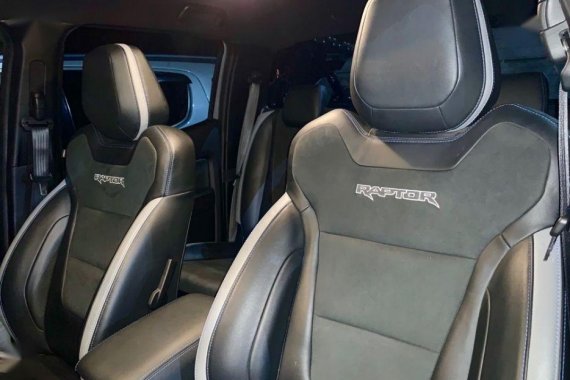 2019 Ford Ranger for sale in Lapu-Lapu