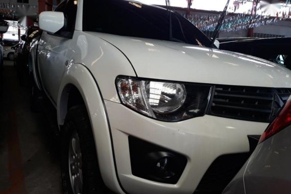 2015 Mitsubishi Strada for sale in Marikina