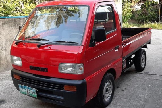 2nd Hand Suzuki Multi-Cab 2004 for sale in Guagua