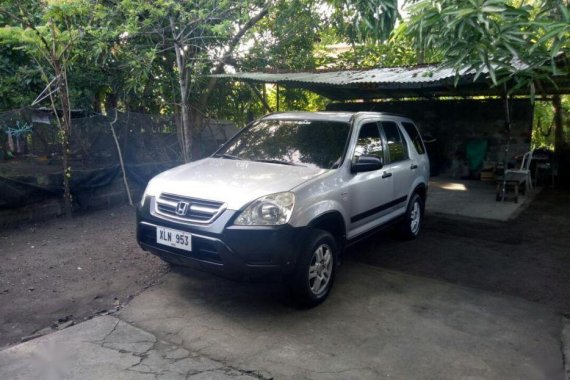 2003 Honda Cr-V for sale in Taal