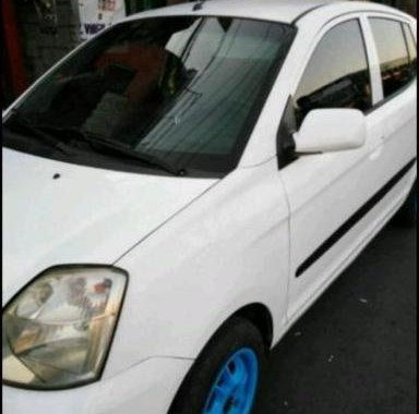 2004 Kia Picanto for sale in San Mateo