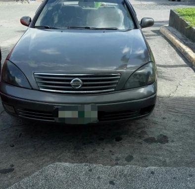 Selling 2nd Hand Nissan Sentra 2007 in Cainta