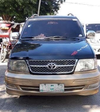 2nd Hand Toyota Revo 2003 for sale in Manila