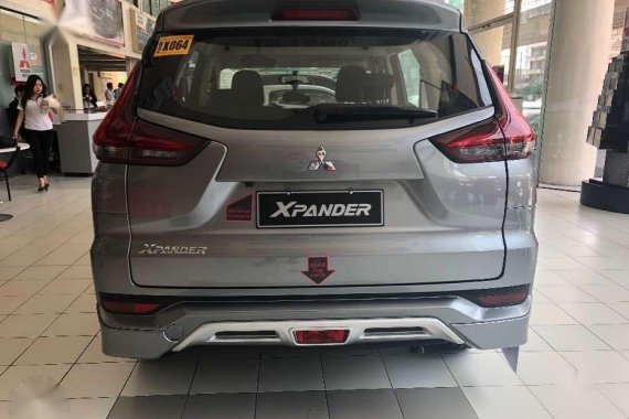 Selling Brand New Mitsubishi Xpander 2019 in Caloocan