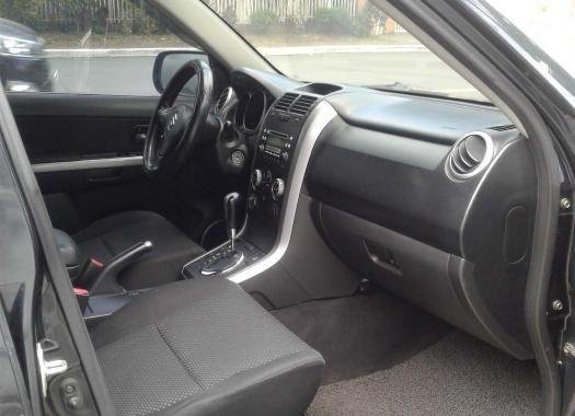 2nd Hand Suzuki Grand Vitara 2005 at 60000 km for sale in Quezon City