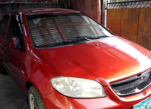 Selling 2nd Hand Toyota Vios 2005 at 130000 km in Oton