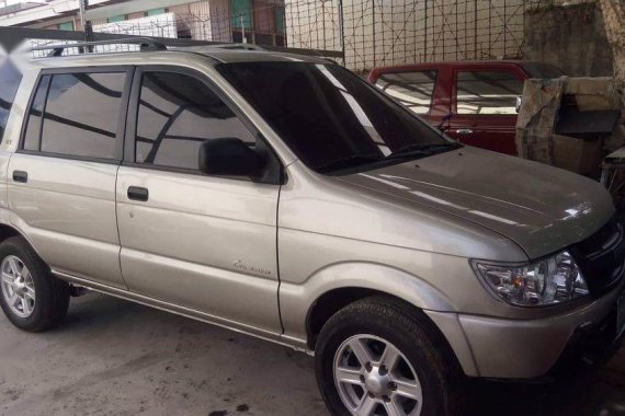 2nd Hand Isuzu Crosswind 2006 at 88000 km for sale in Cebu City