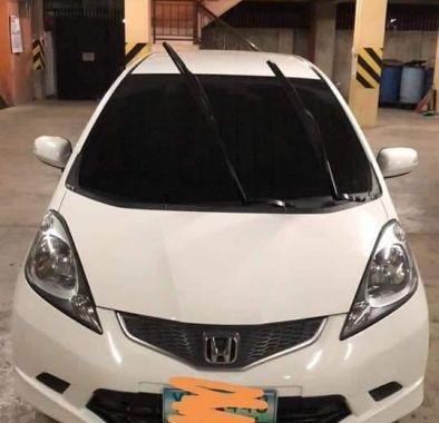 Selling 2nd Hand Honda Jazz 2009 in Mandaue