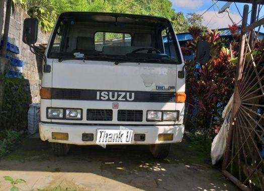 2003 Isuzu Elf for sale in Tuba