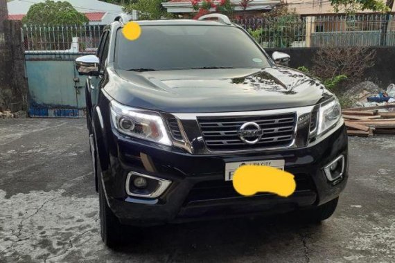 Nissan Navara 2018 Automatic Diesel for sale in Daraga