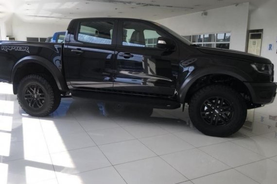 Selling Brand New Ford Ranger Raptor 2019 in Manila