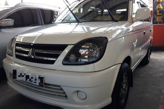 2nd Hand Mitsubishi Adventure 2018 Manual Diesel for sale in Marikina