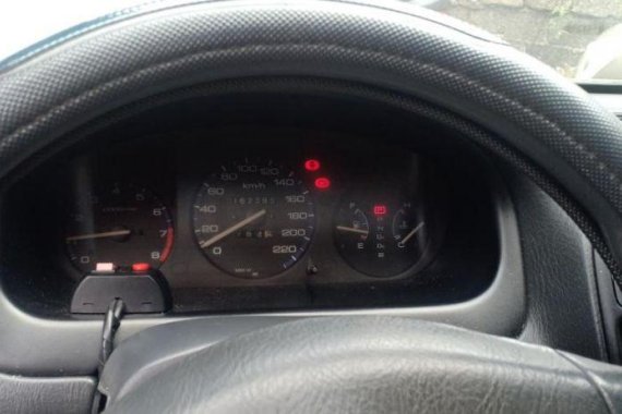 Sell 2nd Hand 1996 Honda Civic at 130000 km in Malabon