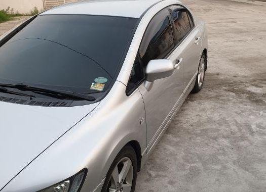 2008 Honda Civic for sale in Capas