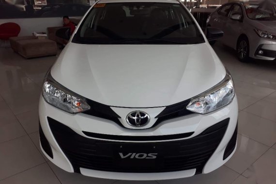 Selling Toyota Fortuner 2019 Manual Gasoline in Pasig