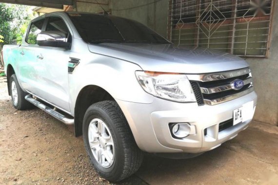 2014 Ford Ranger for sale in Malaybalay